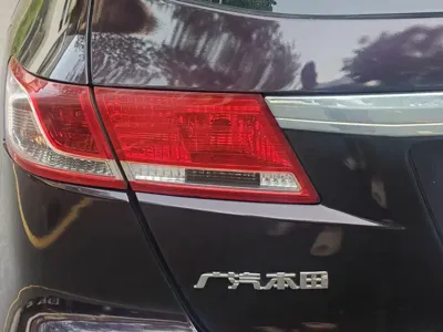 Honda Odyssey 2011, 164000 км, за 24500 CNY - фото 27