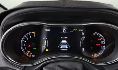 Jeep Cherokee 2021, 45555 км, за 28290000 KRW - фото 8