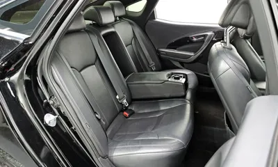 Hyundai Grandeur 2014, 111164 км, за 6800000 KRW - фото 12