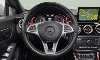 Mercedes-Benz CLA-Class 2016, 153922 км, за 11500000 KRW - фото 16