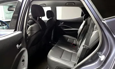 Hyundai Santafe 2013, 41194 км, за 11400000 KRW - фото 26