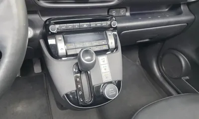 Hyundai Casper 2022, 140736 км, за 10490000 KRW - фото 9