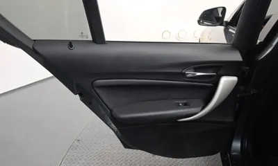 BMW 1-Series 2018, 74677 км, за 12000000 KRW - фото 25