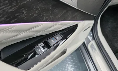 Kia K8 2023, 38285 км, за 31500000 KRW - фото 30