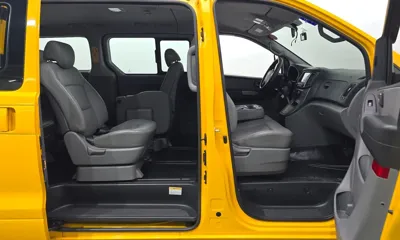 Hyundai Starex 2019, 104516 км, за 17200000 KRW - фото 11