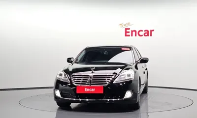 Hyundai Equus 2015, 171093 км, за 6990000 KRW