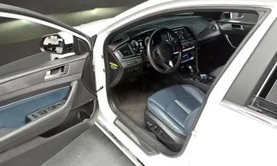 Hyundai Sonata 2018, 59238 км, за 16600000 KRW - фото 11