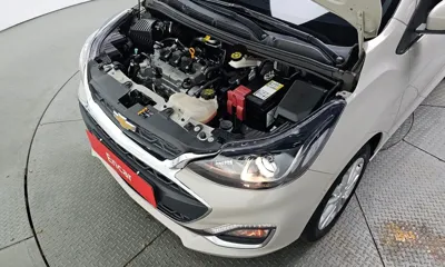ChevroletGMDaewoo Spark 2021, 43443 км, за 11000000 KRW - фото 6