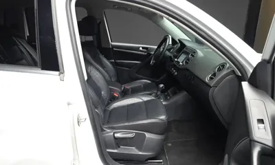 Volkswagen Tiguan 2016, 163234 км, за 6200000 KRW - фото 11