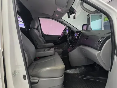 Hyundai Starex 2018, 442000 км, за 5700000 KRW - фото 11