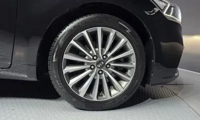 Kia K7 2016, 131177 км, за 10300000 KRW - фото 21