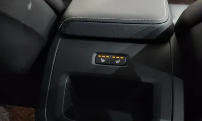 Volvo XC60 2021, 89813 км, за 31990000 KRW - фото 34