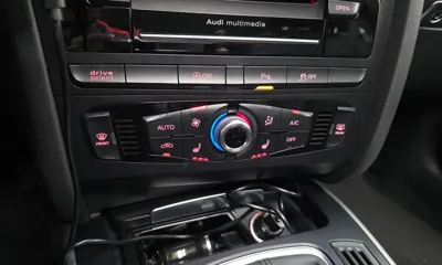 Audi A5 2015, 137839 км, за 7300000 KRW - фото 17