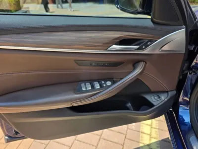 BMW 5-Series 2019, 126400 км, за 19800000 KRW - фото 4