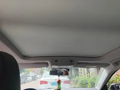 Volkswagen Sagitar 2019, 58200 км, за 65700 CNY - фото 9