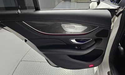 Mercedes-Benz CLS-Class 2019, 113748 км, за 34500000 KRW - фото 25