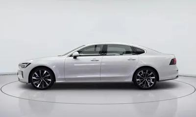 Volvo S90 2026, 862 км, за 59000000 KRW - фото 4