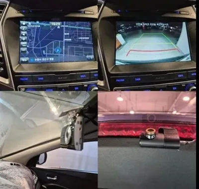 Hyundai Santafe 2016, 1330 км, за 13300000 KRW - фото 19
