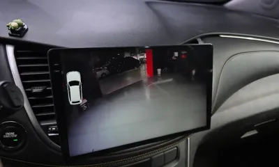 ChevroletGMDaewoo Trax 2017, 203615 км, за 4100000 KRW - фото 14