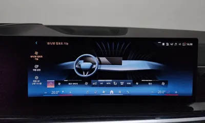 BMW X6 2024, 25690 км, за 109000000 KRW - фото 38