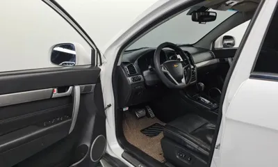 ChevroletGMDaewoo Captiva 2018, 160361 км, за 6900000 KRW - фото 10