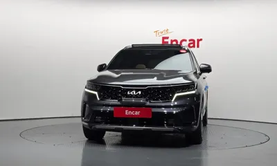 Kia Sorento 2022, 28360 км, за 33600000 KRW - фото 3