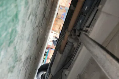 Haval H6 Coupe 2015, 74100 км, за 25125.29 CNY - фото 26