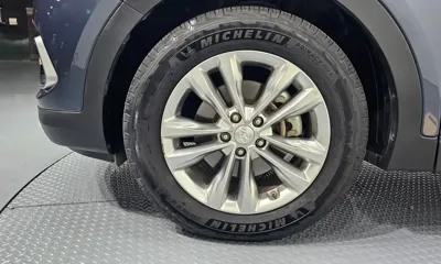 Hyundai Santafe 2016, 74927 км, за 13500000 KRW - фото 5