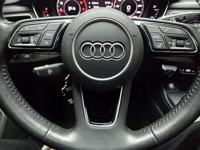 Audi A4 2019, 94006 км, за 16900000 KRW - фото 14