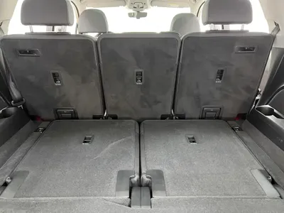 Audi Q7 2021, 21000 км, за 323000 CNY - фото 31