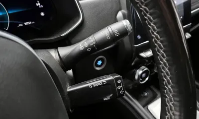 Renault-KoreaSamsung Zoe 2021, 90151 км, за 13000000 KRW - фото 17