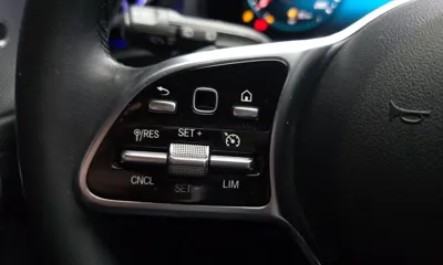 Mercedes-Benz A-Class 2021, 50340 км, за 22500000 KRW - фото 28