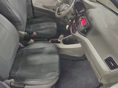 Kia Morning 2016, 90840 км, за 3690000 KRW - фото 9