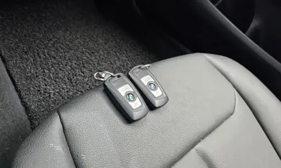 BMW 1-Series 2019, 50725 км, за 17400000 KRW - фото 19