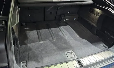 BMW X6 2026, 5428 км, за 134000000 KRW - фото 29