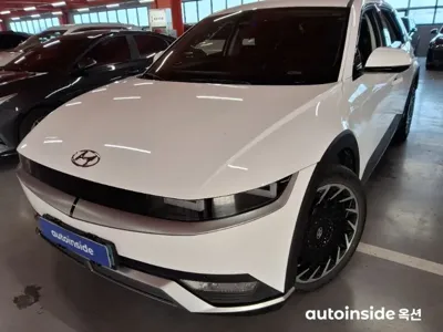 Hyundai Ioniq5 2024, 49809 км, за 38570000 KRW - фото 1