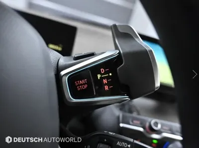 BMW i3 2015, 160578 км, за 8990000 KRW - фото 9