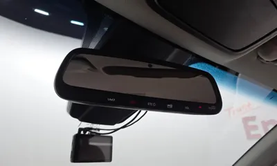 Kia Sorento 2019, 108437 км, за 16600000 KRW - фото 17