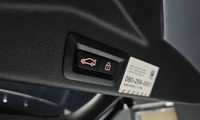 BMW X5 2019, 120948 км, за 49900000 KRW - фото 20