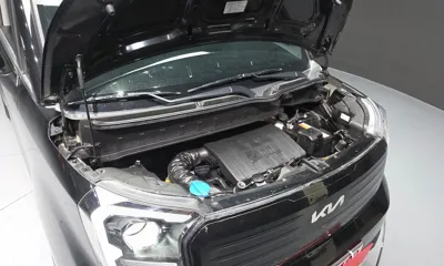 Kia Ray 2023, 27704 км, за 16100000 KRW - фото 6