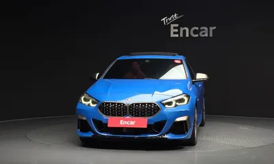 BMW 2-Series 2021, 74172 км, за 23890000 KRW - фото 3