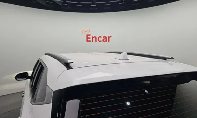 Kia Seltos 2020, 83720 км, за 16500000 KRW - фото 34