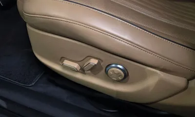 Genesis G80 2022, 54231 км, за 41900000 KRW - фото 33