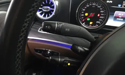 Mercedes-Benz E-Class 2017, 144046 км, за 16200000 KRW - фото 19