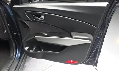 KG_Mobility_Ssangyong TIBOLI 2016, 148670 км, за 4900000 KRW - фото 24
