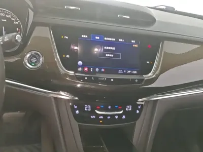 Cadillac XT6 2021, 89400 км, за 162000 CNY - фото 13
