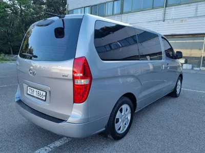 Hyundai Starex 2018, 132800 км, за 12500000 KRW - фото 5