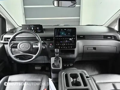 Hyundai Staria 2022, 47017 км, за 27800000 KRW - фото 7