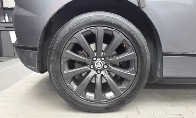 Jaguar I-Pace 2019, 112885 км, за 35400000 KRW - фото 5