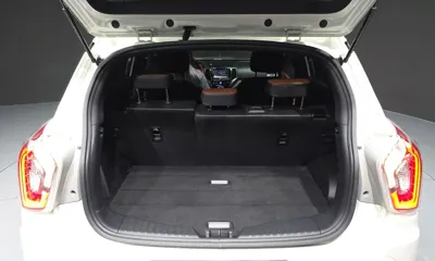 KG_Mobility_Ssangyong TIBOLI 2019, 173020 км, за 6900000 KRW - фото 20